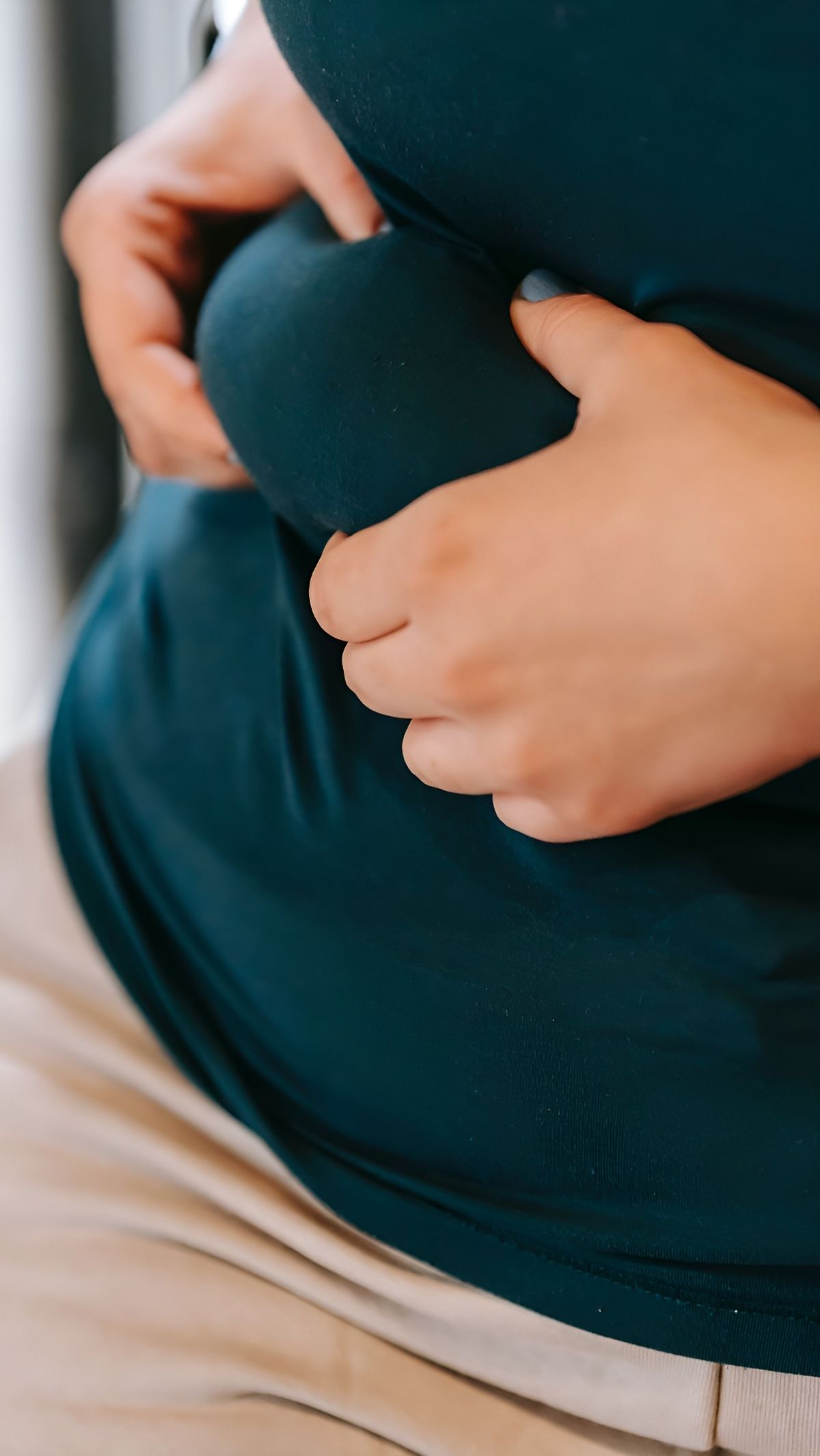 Gadis Kurus Dijanjikan Pacar Menikah Jika Bisa Tambah Berat Badan hingga 35 Kg, Setelah Gemuk Justru Ditinggalkan
