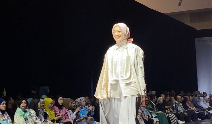Dian Ayu Lestari