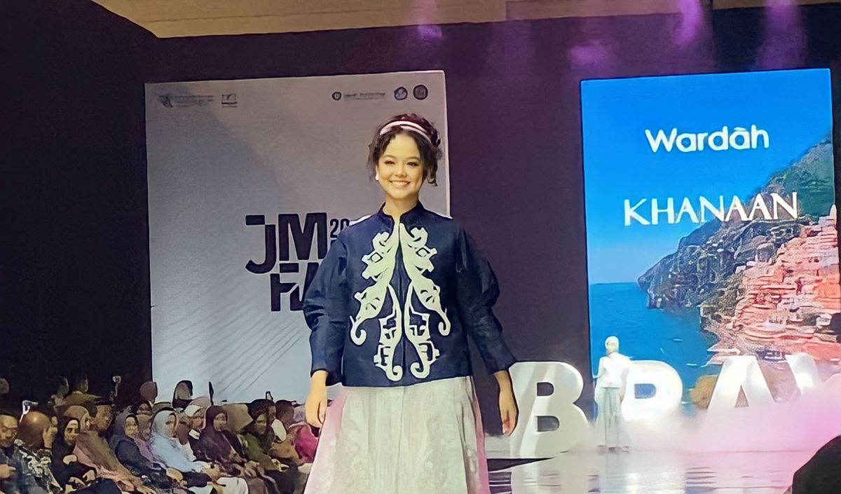 Mutiara Baswedan