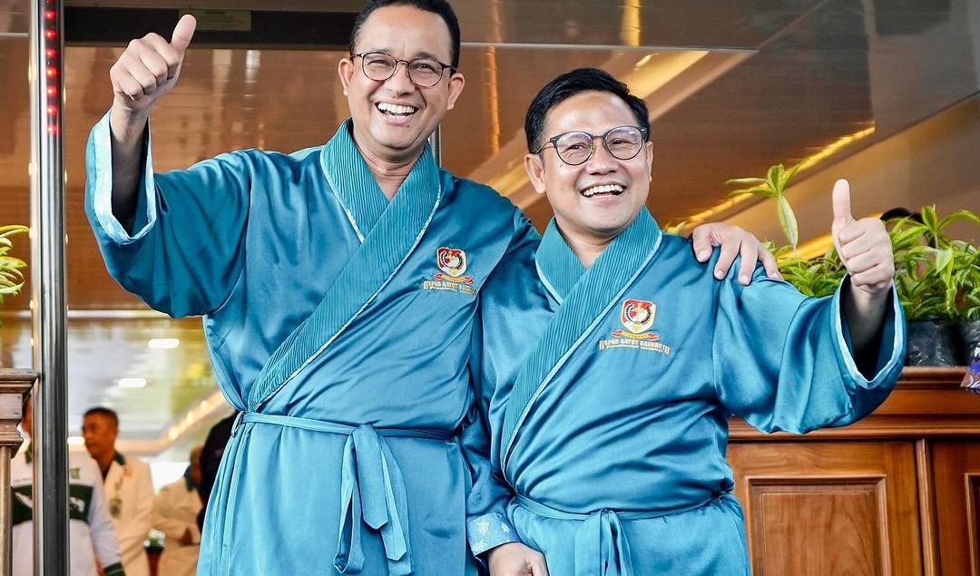Ganti Baju