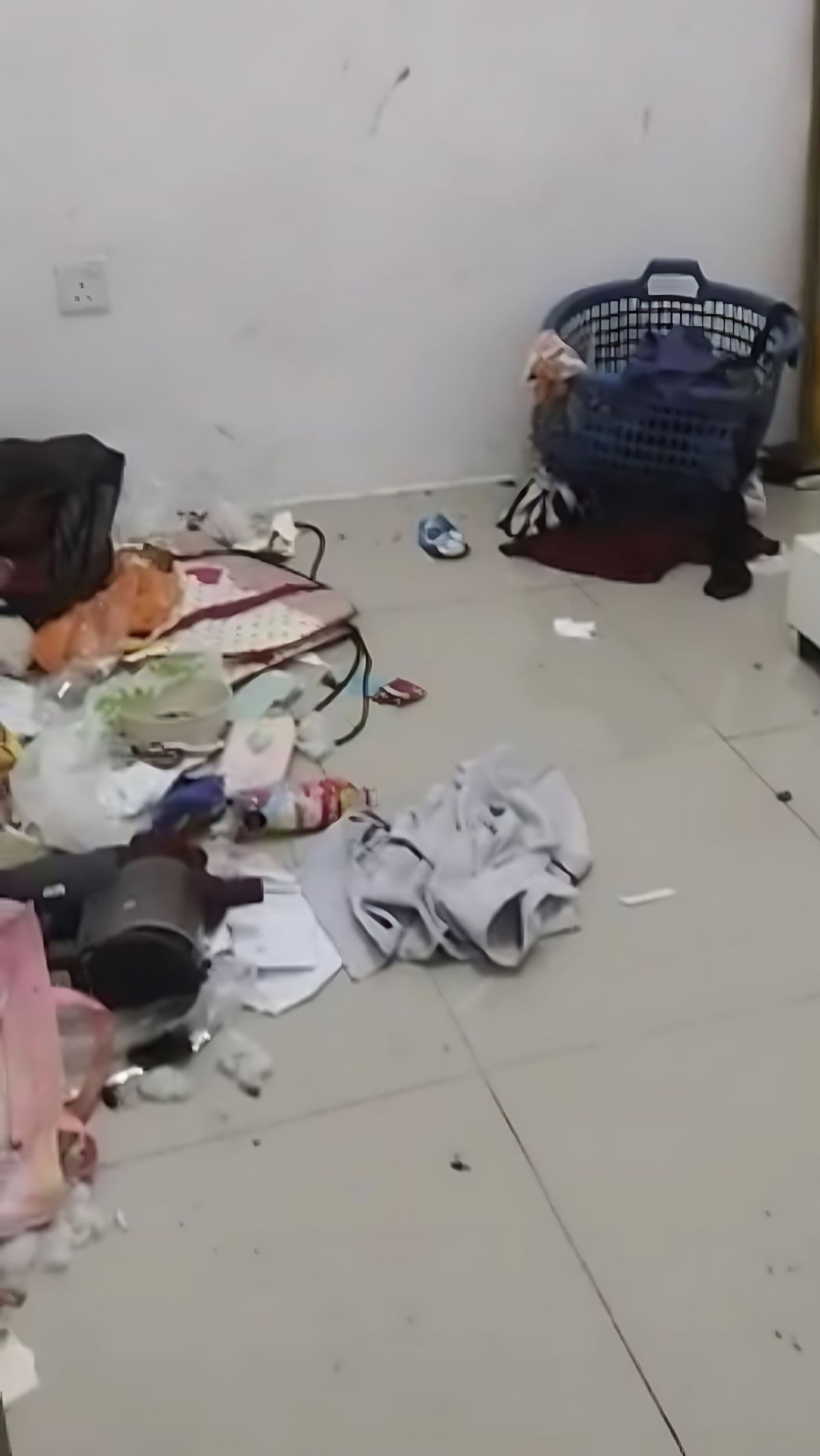 Ulah Penyewa Kiriman Neraka, Rumah Kontrakan Berubah Menjijikkan