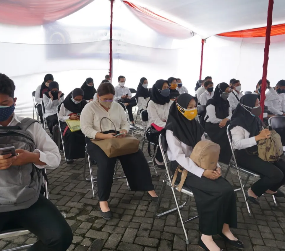 Untuk yang lolos seleksi administrasi ini 10 contoh soal tes skd cpns 2023