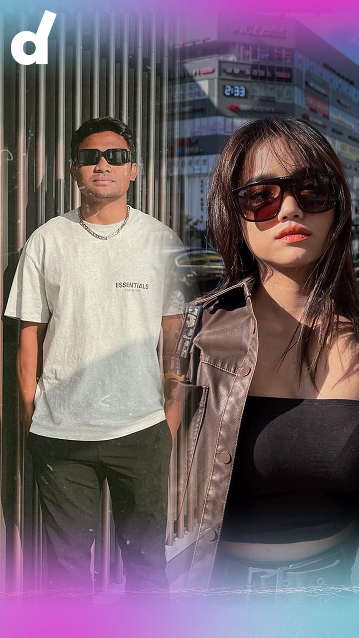 Terkuak, Nagita Pergoki Fuji Dateng Bareng Asnawi Ke Rumahnya