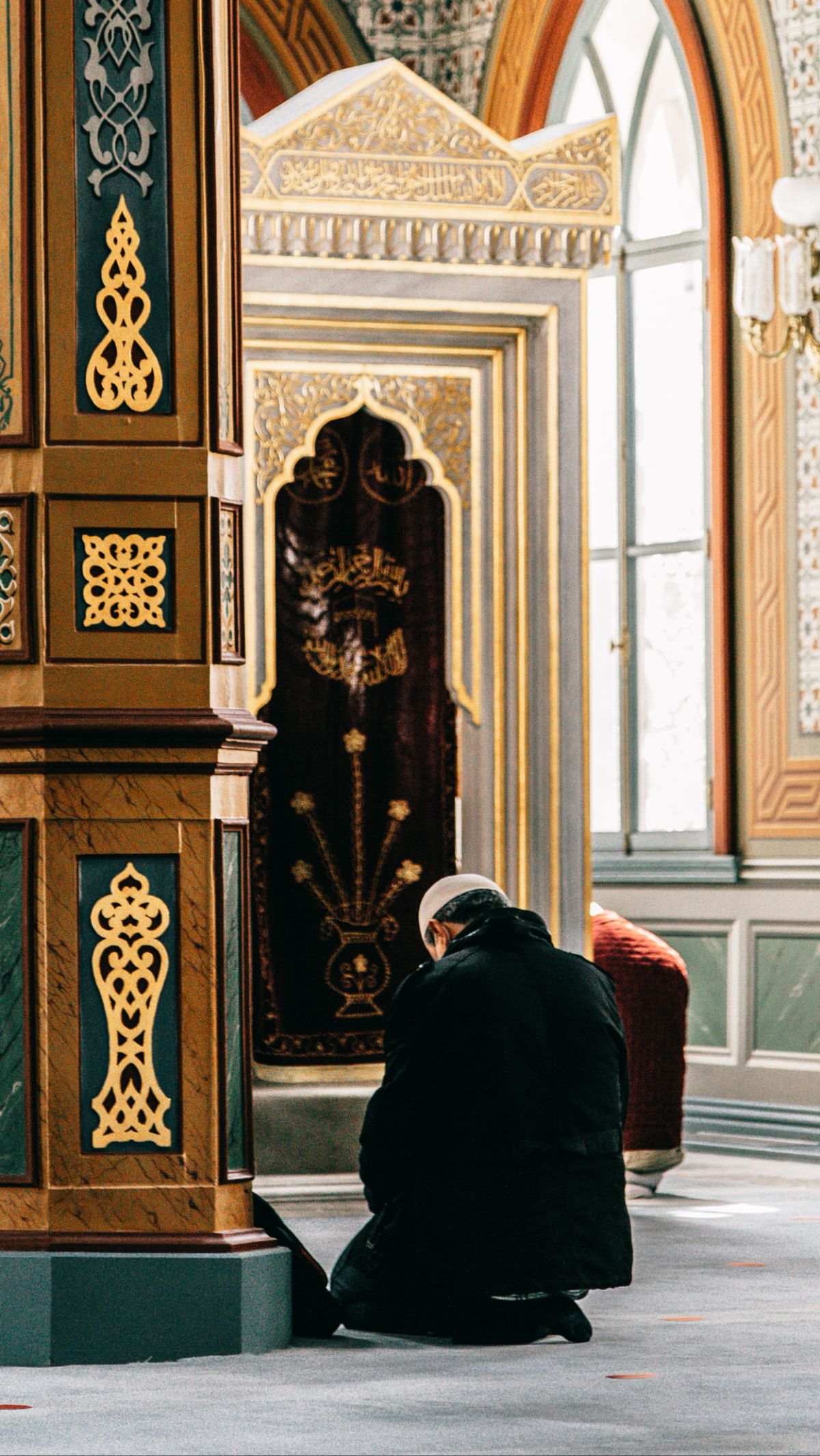 Niat Sholat Witir 1 Rakaat Beserta Tata Cara Pelaksanaannya, Wajib ...