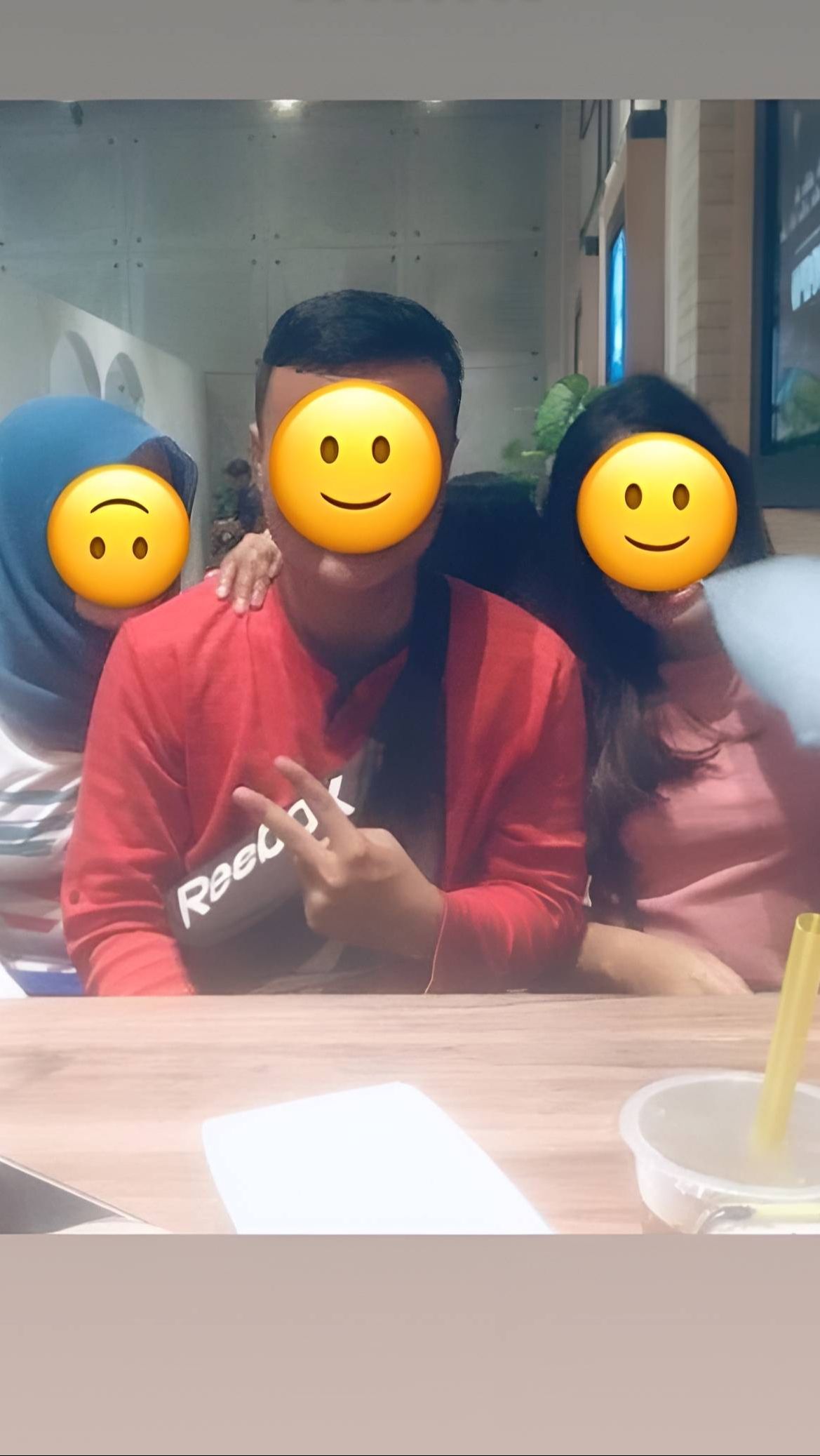 Seru Banget, Momen Perang Dingin Pacar vs Ibu