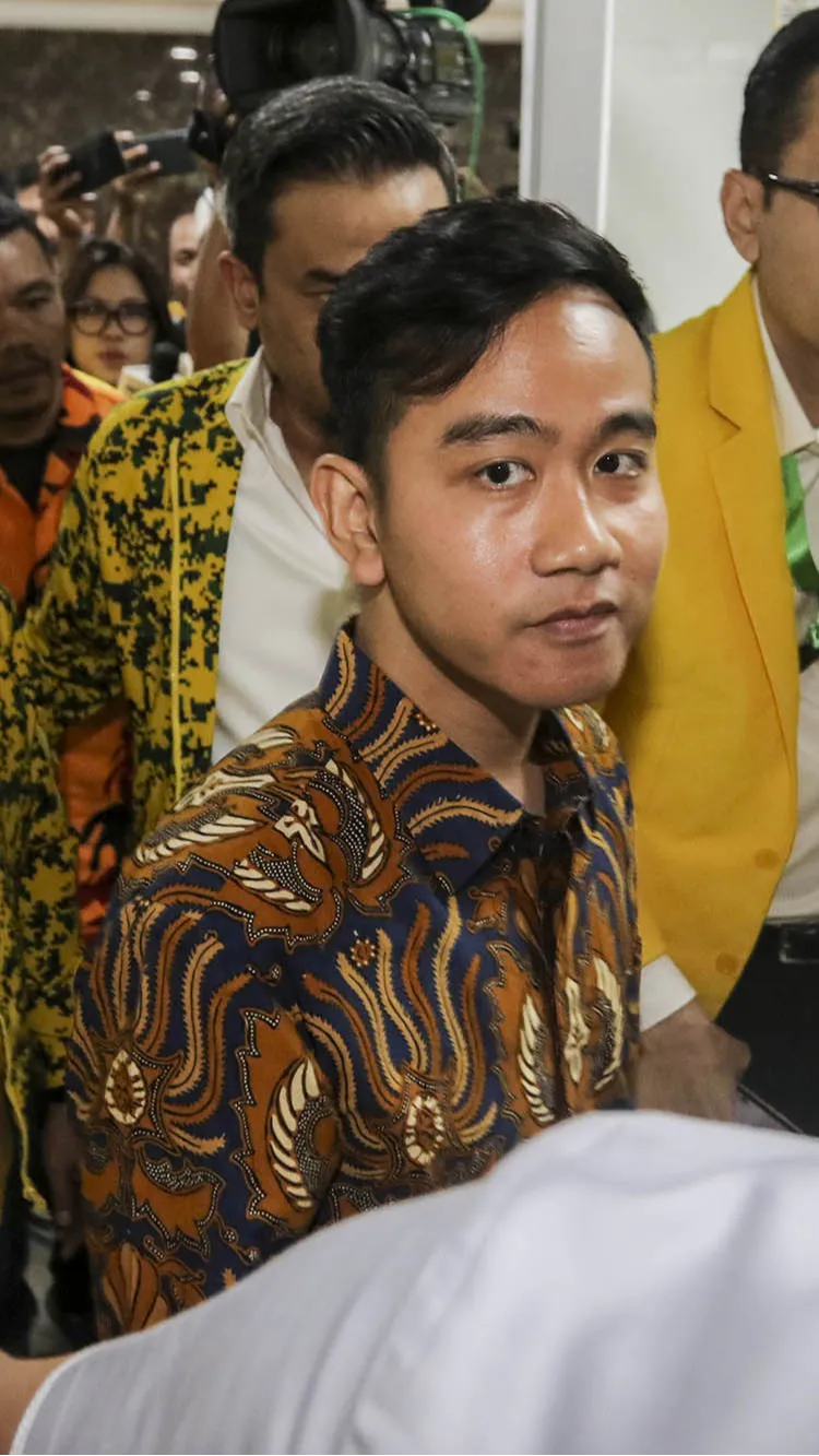 Adu Harta Tiga Cawapres yang Resmi Maju di Pilpres 2024, Siapa Paling Kaya?