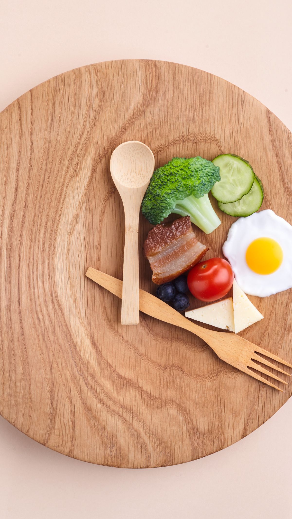 Kontrol Frekuensi Makan dengan Intermittent Fasting Bikin Awet Muda