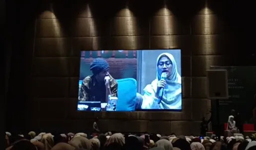 Bertanya Kepada Ustaz