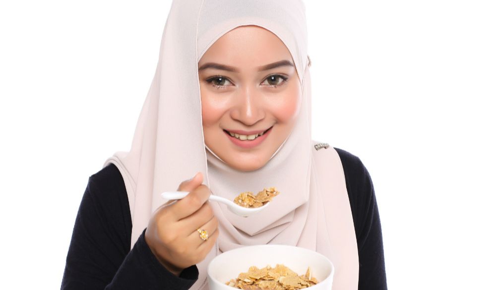 Tubuh Menjadi Lebih Berenergi dan Mudah Fokus