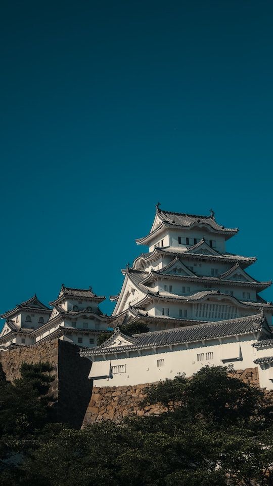 6 Fun Facts About Himeji Castle, The Most Beautiful Haunted Castle In