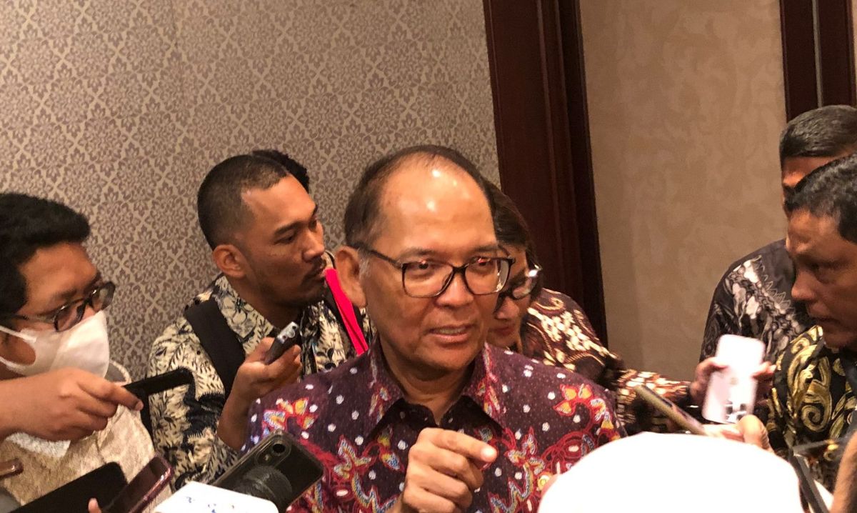 OJK Luncurkan Peta Jalan Perasuransian 2023-2027, Begini Isinya