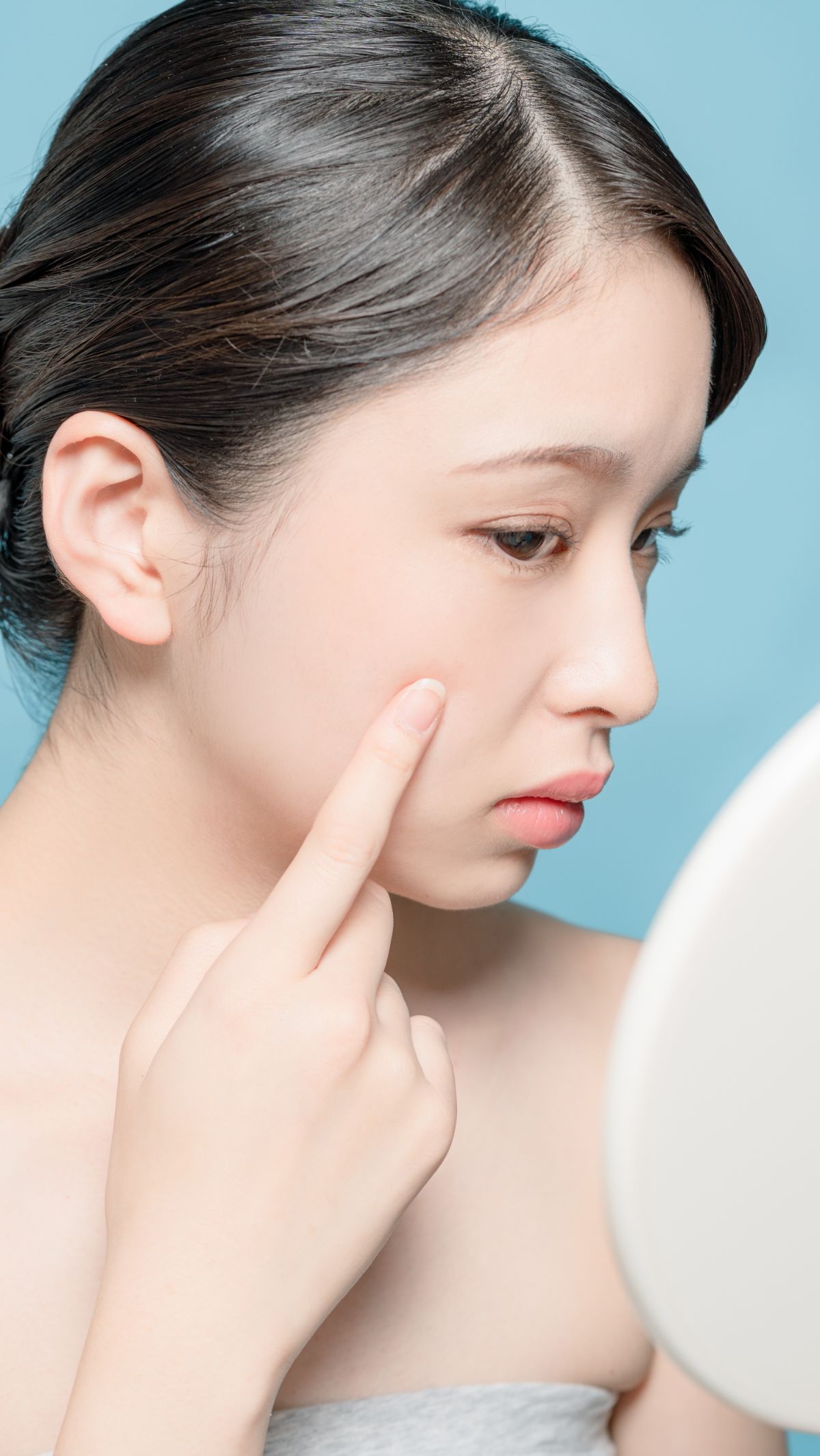 Konsentrasi Ideal Salicylic Acid untuk Hempas Jerawat