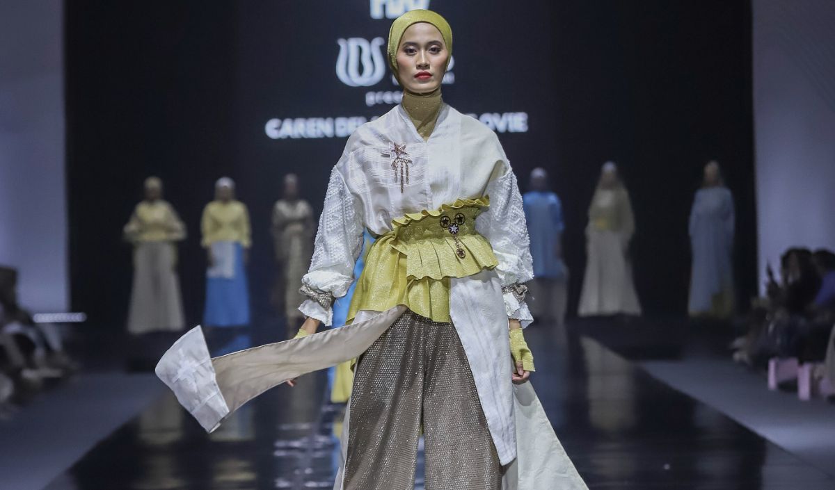 Signature Style Caren Delano x OPIE OVIE