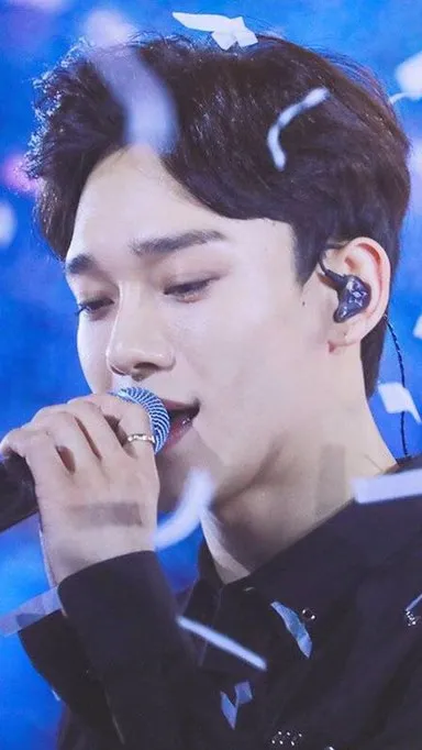 Pesta Pernikahan Chen EXO, Sebuah Kebahagiaan yang Kontroversial Di Kalangan EXO-L