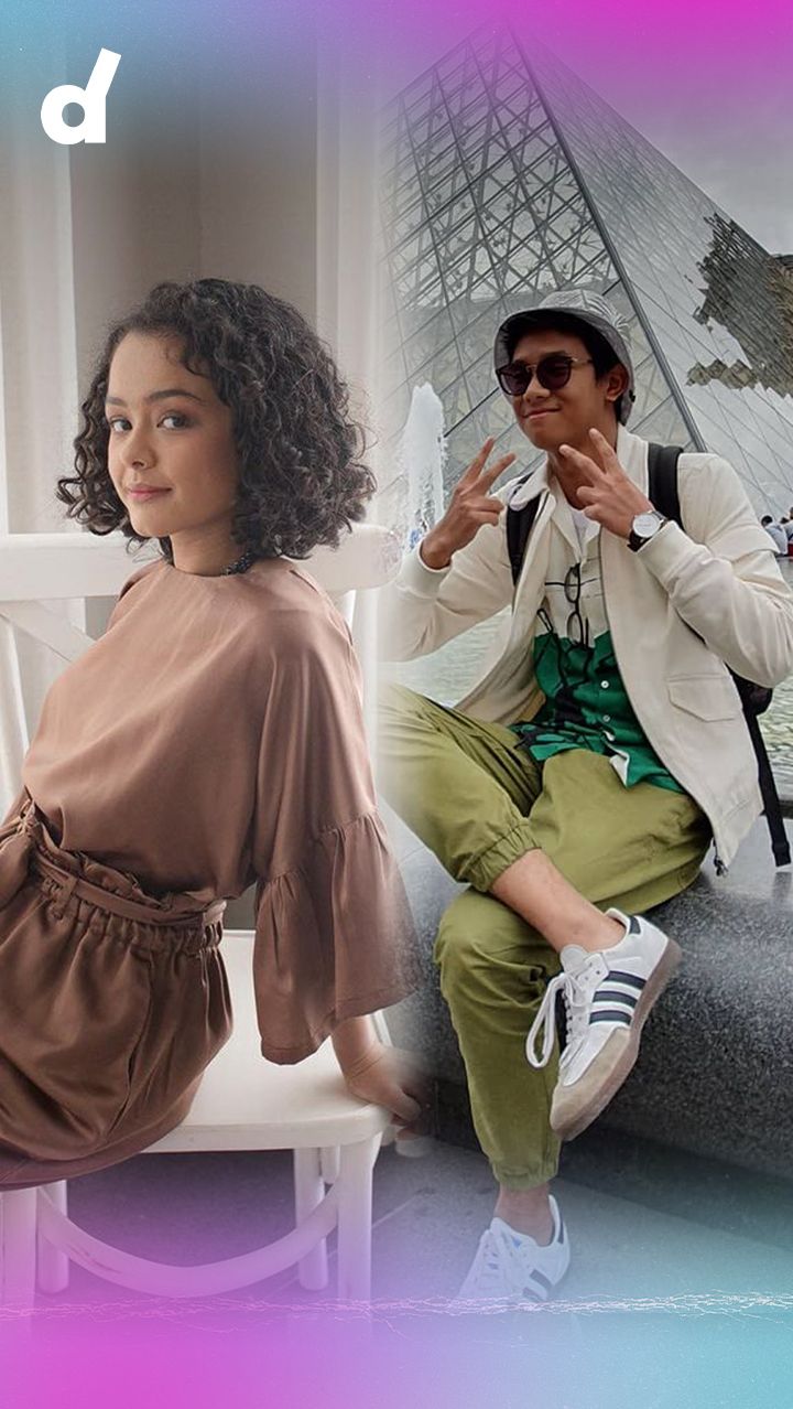 Jejak Prestasi Para Anak Calon Presiden 2024-2029 