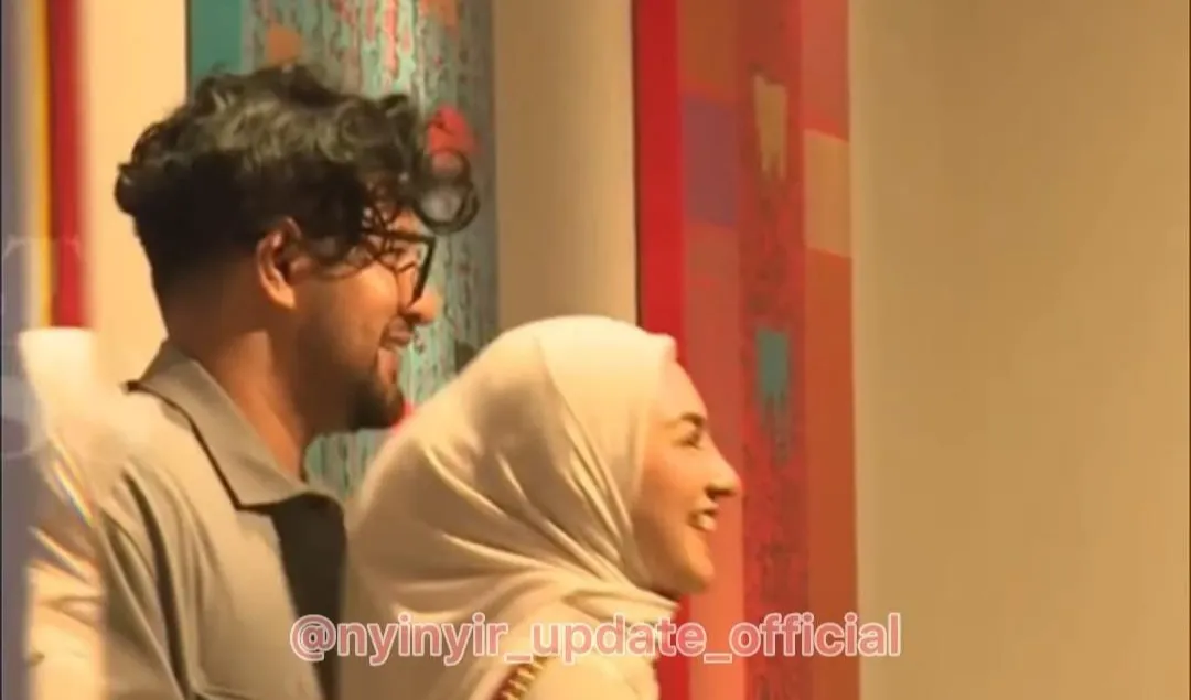 Tampil Mesra