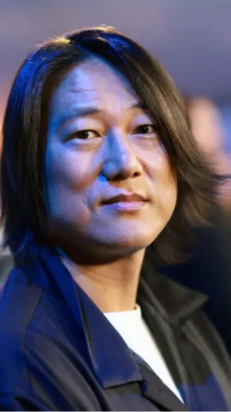 Sung Kang Is Directing a Live Action Initial D Movie