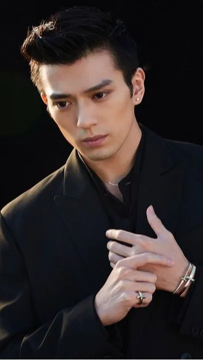 2. Mackenyu Arata