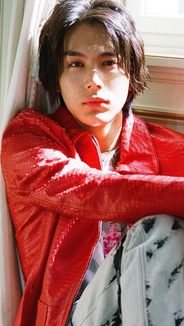 5. Taishi Nakagawa