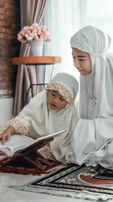 Makna Kalimat Masya Allah Tabarakallah yang Mengagumkan, Kapan Bisa Diucapkan?