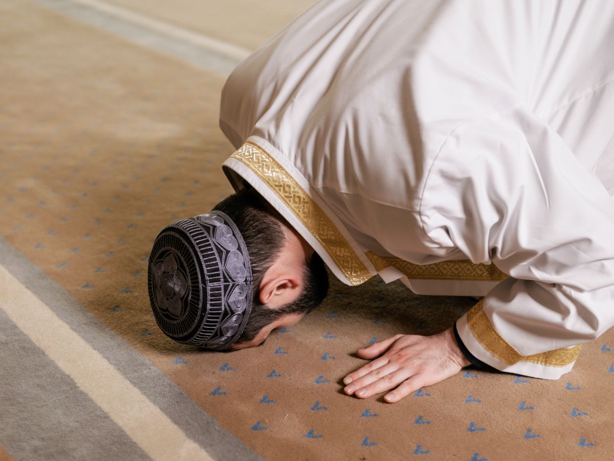 Arti Masya Allah