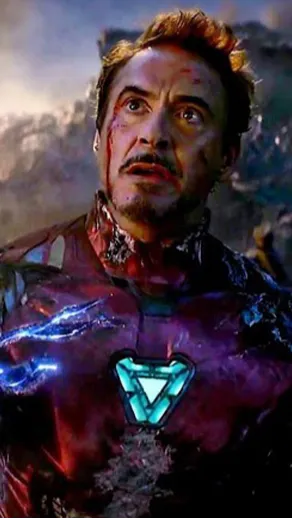 Where to, Cap? — Tony Stark LEGO Marvel Avengers: Code Red