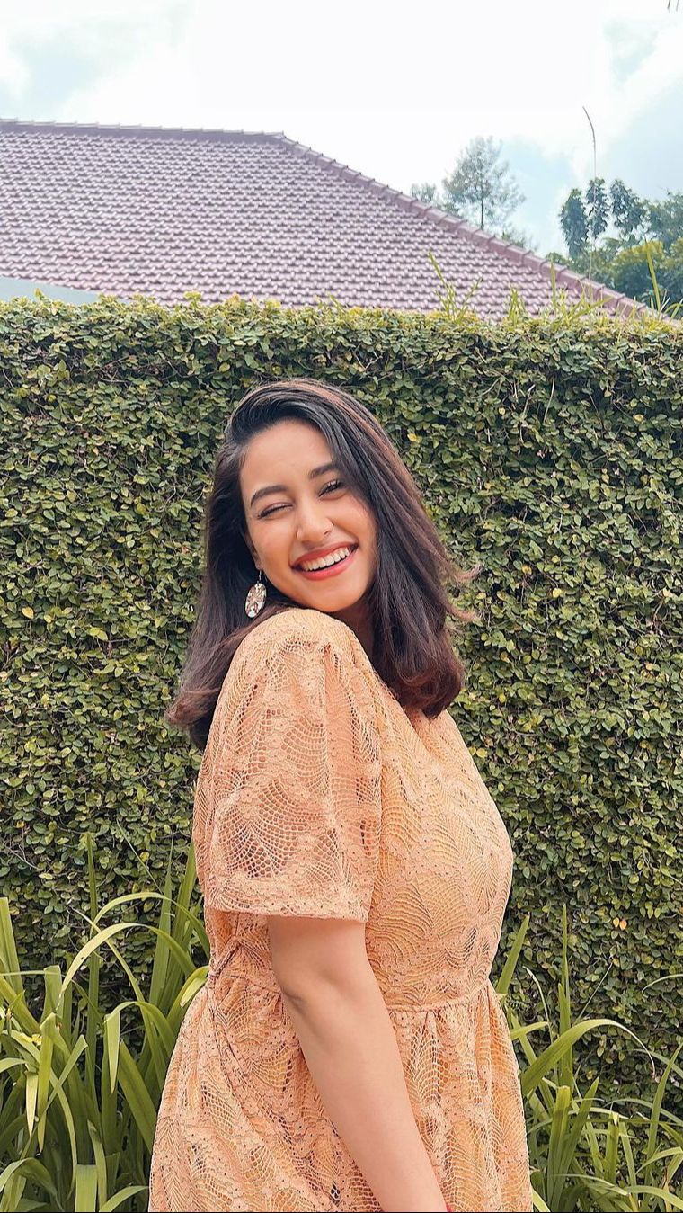 7 Potret Rumah Selebgram Afifah Riyad yang Baru Alami Penganiayaan oleh Eks Pacar Suaminya, Berada di Komplek Mewah