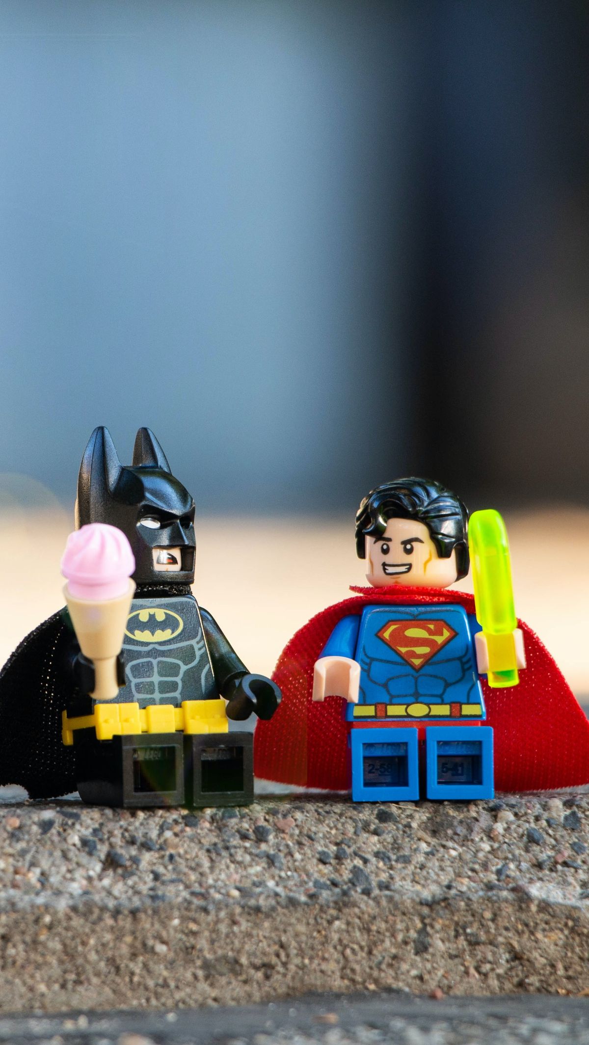 Moreover, the Lego brand has expanded into various forms of media, including movies.