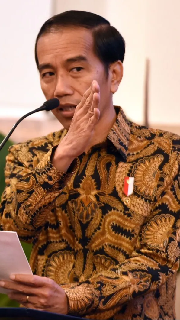 VIDEO: Bukan Gibran, Sosok Ini Lebih Buat Jokowi Tidak Tenang Kini