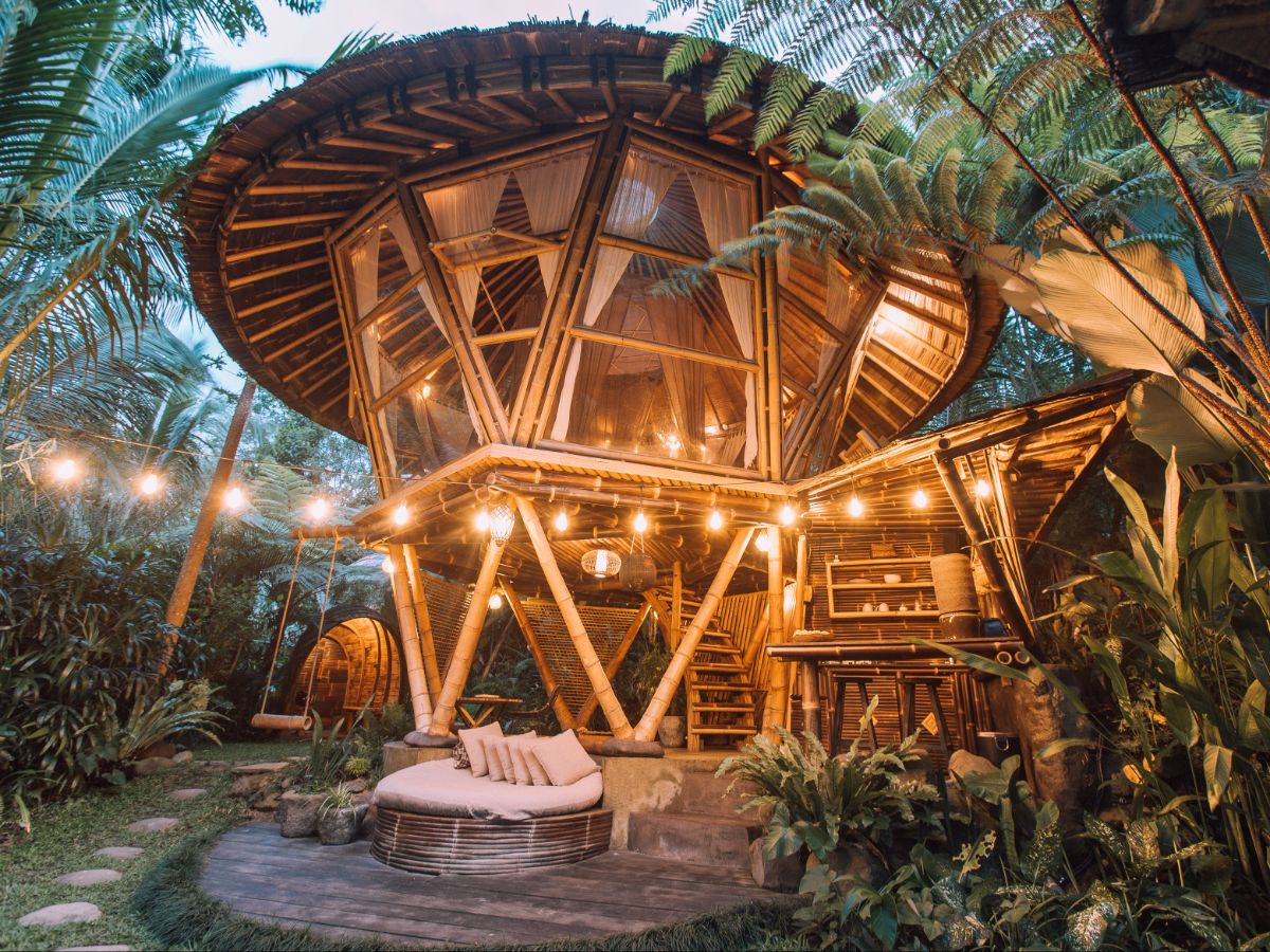 Hideout Beehive