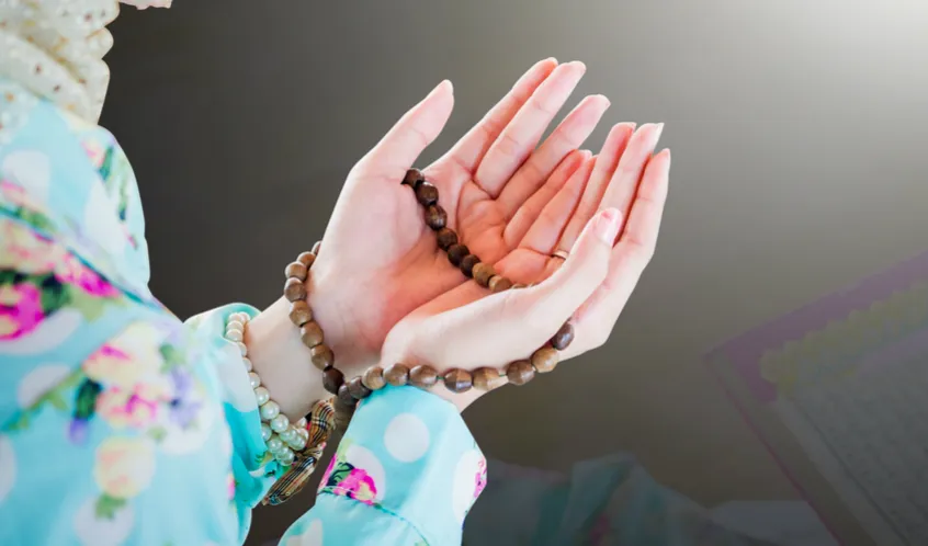 Anjuran Sholat Tahajud