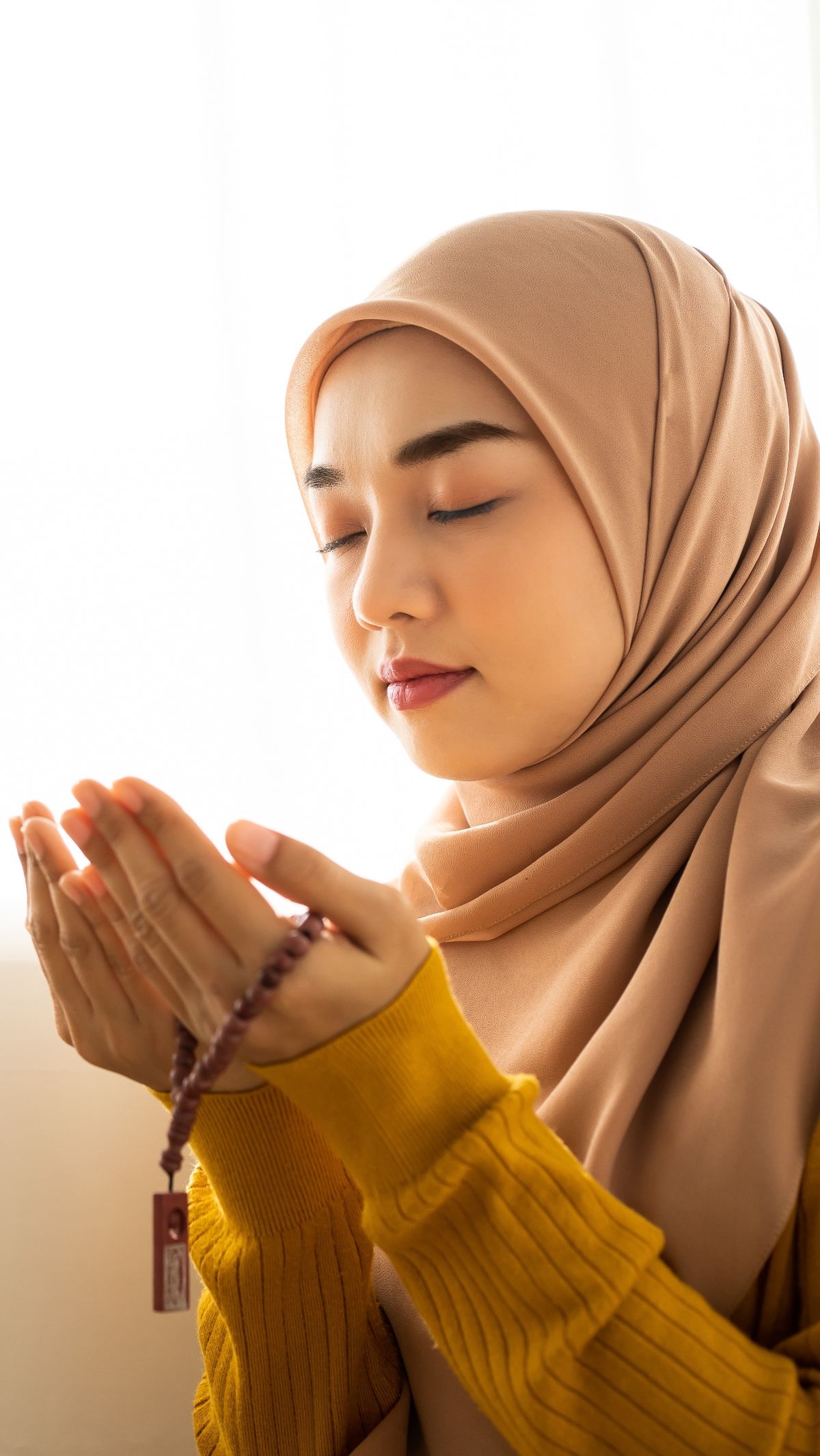 Amalan Penghapus Dosa Sekeluarga, Ditunaikan Usai Sholat Tahajud, Jangan Sampai Terlewat!