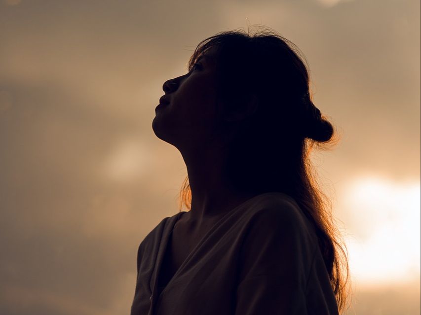 Perasaan Serba Salah adalah Normal