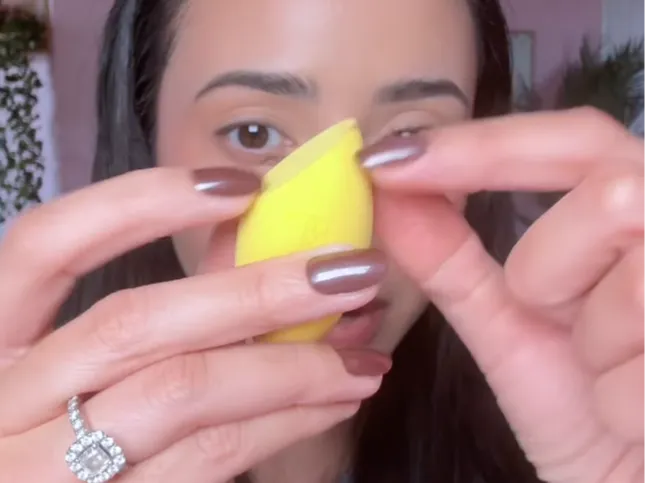 Memilih Spons Makeup
