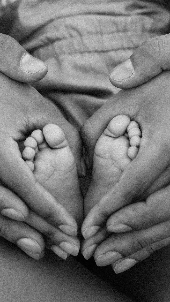 Mengenal Fetus in Fetu, Kondisi Langka Bayi Hamil Bayi di Sumatera Barat