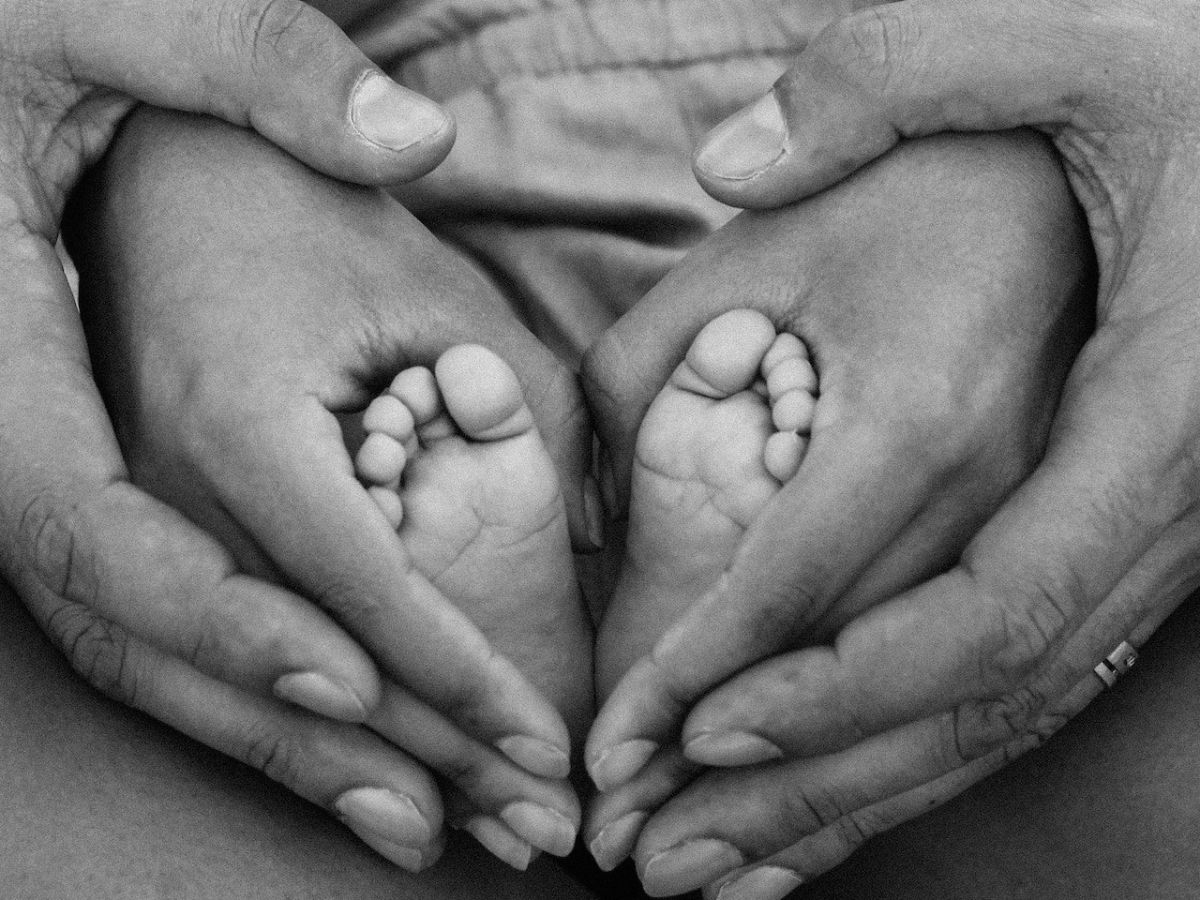 Penyebab Terjadinya Fetus in Fetu