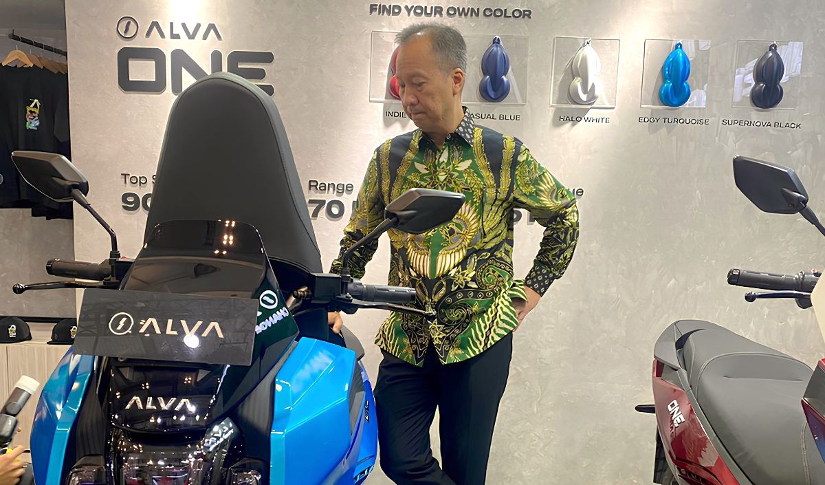 Lebih meriah dibanding tahun lalu
