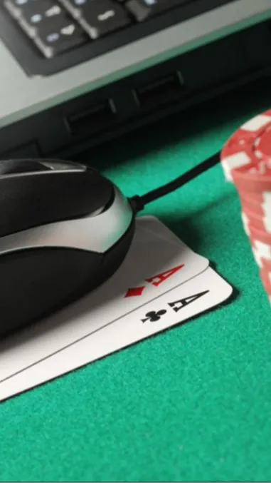 Si Miskin Kecanduan Judi Online