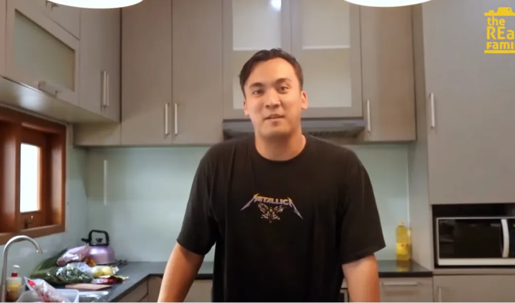 Masak Menu Favorit Lady