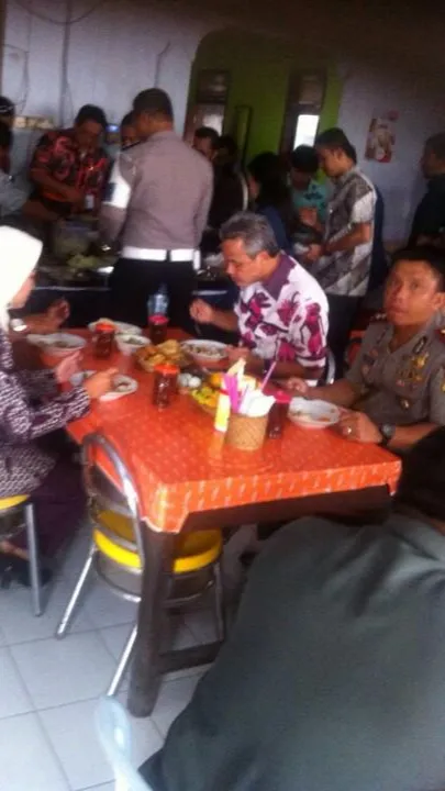 Ferdy Sambo Diklaim Danai Kampanye Ganjar Senilai Rp300 Triliun, Cek Faktanya<br>