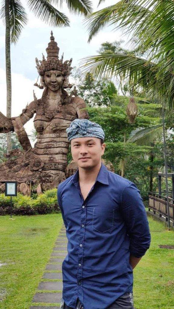 Lupakan Harapan Nicholas Saputra Muncul di Podcast, Terungkap Alasan Sebenarnya
