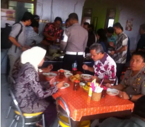 Ferdy Sambo Diklaim Danai Kampanye Ganjar Senilai Rp300 Triliun, Cek Faktanya