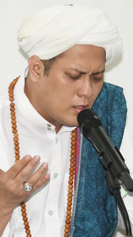 Tak Mau Terekspos atau Dibayar Saat Berdakwah<br>
