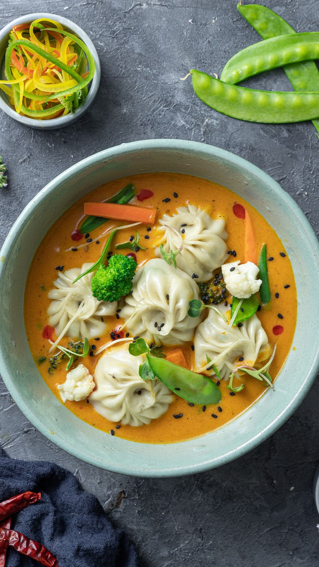 Momos Recipe with 3 Exciting Variants to Spice Up Your Meal