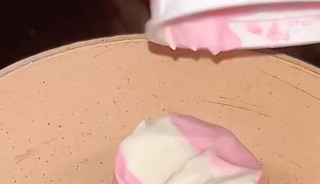 Cara Membuat Mochi 2 Bahan