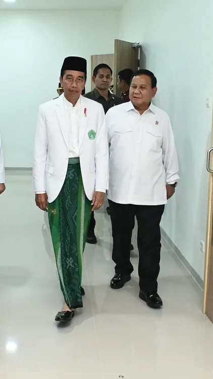 Hitung-hitungan Dana Kampanye Capres-Cawapres 2014 dan 2019, Berapa Pilpres 2024?