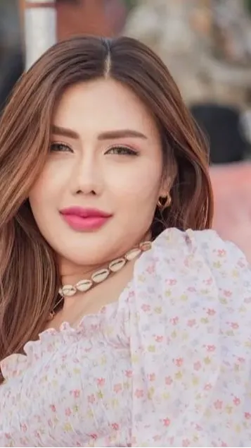 Cerita Rey Utami Bertemu Jessica Wongso di Lapas