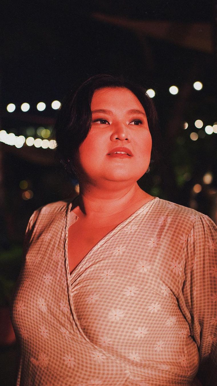 Duka Rossa Dengar Kontestan X Factor Shena Malsiana Meninggal Dunia: `Air Mata Aku Ini Nggak Habis-Habis`