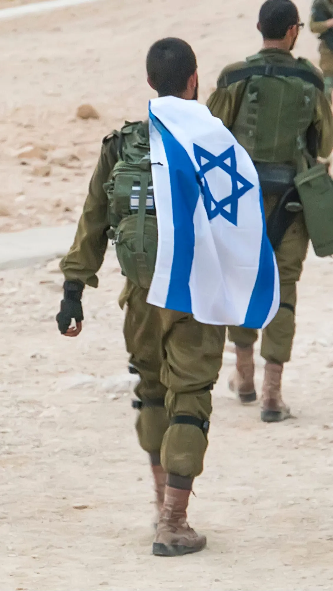 Daftar Produk Israel Diboikot Warga Dunia, Nomor Satu Banyak Dijumpai di Indonesia<br>