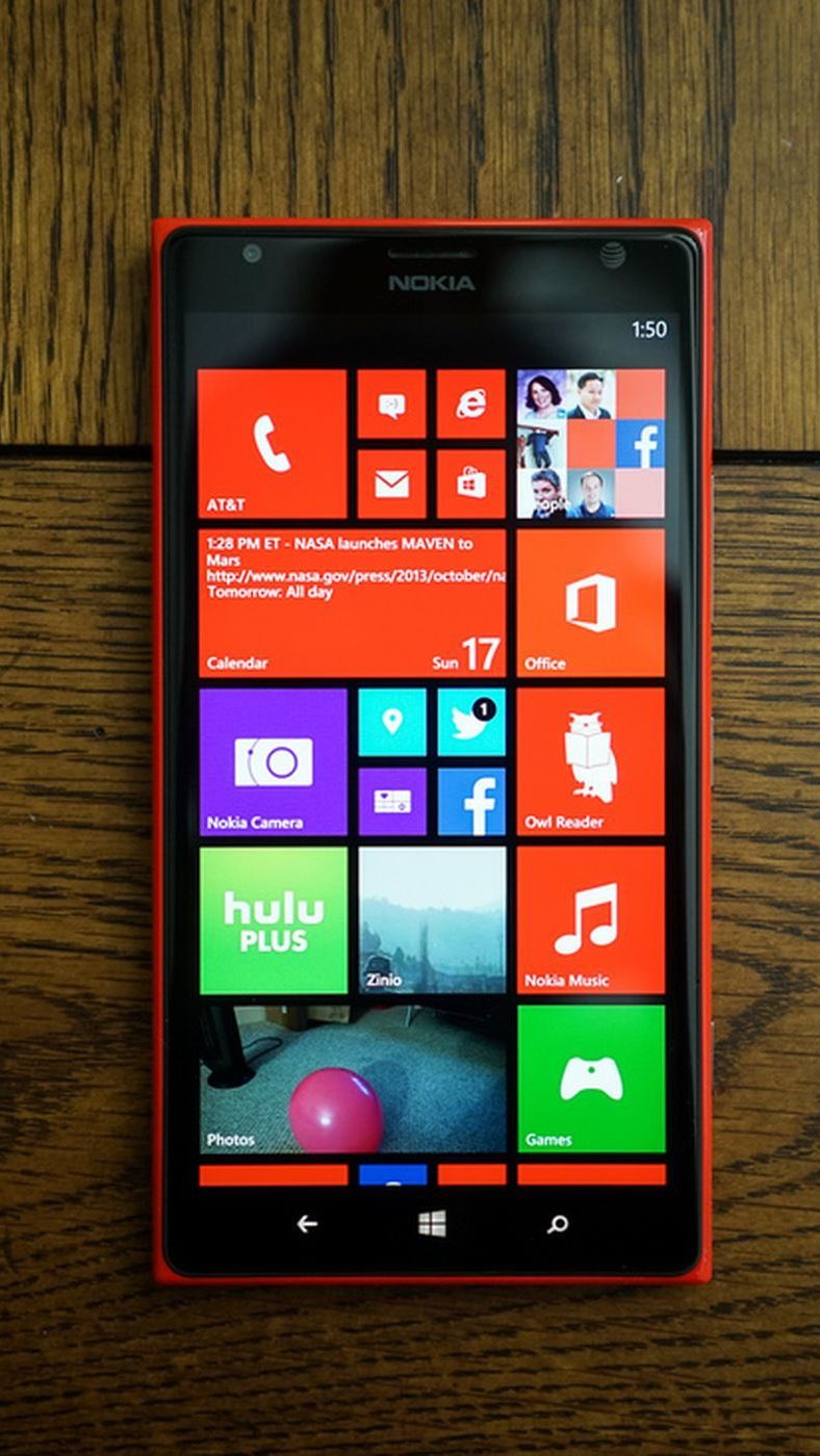 Released in 2010, Windows Phone became a competitor to 2 well-known operating systems such as Android and iOs.